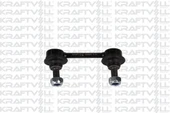Kraftvoll 13040386 Stabilizer Z Rotu Ford Probe 92-97 Mazda 626 92-97 Mazda Xedos 92-99 3799085 - 1