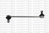 Kraftvoll 13040482 Stabilizer Z Rotu Ön Sağ Hyundai Santa Fe 00-05 5484026000 - 1