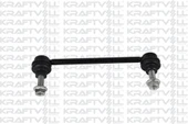 Kraftvoll 13040430 Askı Rotu Arka X-class W470 17- A4703260100 - 1