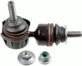 LEMFÖRDER 3201001 Stabilizer Z Rotu Arka Cmax 03- Fiesta V Focus II 05- / Mazda 3 03- Mazda 5 05- / S40 04- V50 V70 C30 - 1