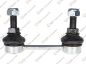 ORJIN 620 Z Rot Range Rover II Lp 1994-2002 Anr3304 - 1