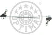 Optimal G71297 Askı Rotu Ön Sağ Aluminyum Mercedes W204 S204 C204 C218 W212 C207 A207 A2043201889 - 1