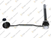 ORJİN 1009 STABİLİZER Z ROTU SAĞ 407 04- 508 10- / C6 05- - 1