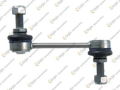 ORJIN 1851 Z Rot Arka Range Rover III Lm 2002-2012 Lr030048-Rgd500131-Rgd500150 - 1