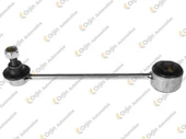 ORJIN 1718 Stabilizer Z Rotu Arka Golf IV Bora / A3 Tt / Toledo Leon / Octavia - 1