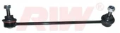 Rıw Rn4008 Z Rotu Ön Sağ Twingo 93 L 255mm 8200050191 - 1