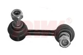 Rıw Hn4045 Z Rotu Arka Sol Honda Civic Vıı 06 51321snaa01 - 1