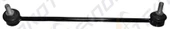 TEKNOROT B-809 Stabilizer Z Rotu Sağ Astra G H Corsa C 03- D 06- Merıva / Bmw X5 E53 00- - 1