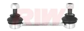 RIW FI4007 Stabilizer Z Rotu Arka Doblo 00-09 Metal 132 - 1