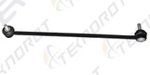 TEKNOROT B-660 Stabilizer Z Rotu Ön Sağ Bmw 7 Serisi E65 E66 E67 - 1