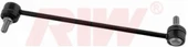 RIW DW4002 Stabilizer Z Rotu Ön Aks Aveo 1.2 1.4 1.5 1.6 05- Kalos 1.2 1.4 1.6 05- Rezzo 1.6 2.0 05- - 1