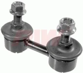Rıw Mı4002 Z Rotu Arka Mitsubishi Colt 92-96-lancer 82-96 L 60mm Mb892882 - 1