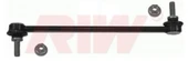 Rıw Rn4011 Z Rotu Megane Iı Hb 1.4 16v-1.9 Dcı 11 02 Hb 8200669066 - 1