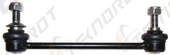 TEKNOROT B-686 Stabilizer Z Rotu Arka Bmw 6-Serisi F 12 F 13 11- - - 1