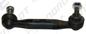 TEKNOROT B-357 Stabilizer Z Rotu Arka Sol Plastik Bmw 3 Serisi F30 - 1