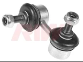 Rıw Hy4001 Z Rotu Ön Sağ Accent 94-00 00-matrı01 L 60mm 5483025020 - 1