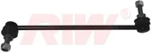 RIW NS4030 Stabilizer Z Rotu Sol Koleos 09- Nissan Qashqai 07- - 1
