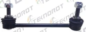 TEKNOROT MN-147 Stabilizer Z Rotu Arka Sol Bmw Mini Cooper R60-R61 10-16 - 1