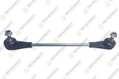 TEKNOROT MN-166 Stabilizer Z Rotu Arka Sağ Bmw Mini Cobrıo F55-F56-F57 13-17 - 1