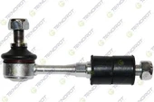 TEKNOROT MI-465K Stabilizer Z Rotu Seti Komple Arka Sağ Sol Lancer 03-08 - 1