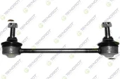 TEKNOROT HY-377 Stabilizer Z Rotu Arka İ30 08- Starex 08- H1 / Ceed 08- - 1