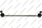 TEKNOROT SZ-260 Stabilizer Z Rotu Ön Sol Sağ Grand Vitara 06-12 - 1