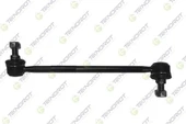 TEKNOROT KI-237 Stabilizer Z Rotu Ön Sol Cerato 04- - 1