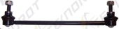 TEKNOROT M-536A Z Rot Ön W169 04-12 W245 05-11 - 1