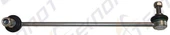 TEKNOROT B-887 Stabilizer Z Rotu Sol Bmw X3 F25 Xd 10- - 1