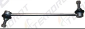 TEKNOROT B-906 Stabilizer Z Rotu Ön Sol Sağ Bmw 5 F10 F11 520D 300Mm 2 - 1