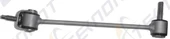 TEKNOROT M-888 Z Rot Arka Sağ S-Class W221 05-13 C216 06-13 - 1