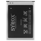 Syrox Samsung Note 2 / N7100 Batarya B139 - 2