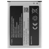 Syrox Samsung Note 2 / N7100 Batarya B139 - 3