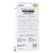 Syrox Samsung Note 2 / N7100 Batarya B139 - 4