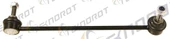TEKNOROT MN-144 Viraj Askı Rotu Ön Sağ Mini R60-R61 12-16 Bm - 1