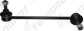 TEKNOROT M-510 Z Rot A Class W168 97-04 - 1
