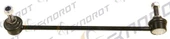 TEKNOROT MN-145 Viraj Askı Rotu Ön Sol Mini R60-R61 12-16 Bm - 1
