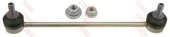 TRW JTS618 Stabilizer Z Rotu Mercedes W169 W245 04-11 - 1