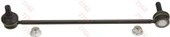 TRW JTS394 STABİLİZER Z ROTU SOL GOLF IV 98- 1.9 TDI 2.3 2.8 4 MO - 1