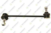 TEKNOROT HY-710 Stabilizer Z Rotu Ön Sağ Getz 02- - 1