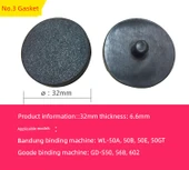 Deli Bağlama Makinesi Contası - 14601 - 8