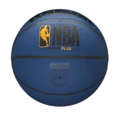 Wilson NBA Forge Plus Basketbol Topu WTB8102XB07 - 10