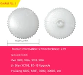 Deli Bağlama Makinesi Contası - 14608 - 6