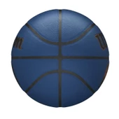 Wilson NBA Forge Plus Basketbol Topu WTB8102XB07 - 3