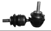 VOTTO 17-6403 Stabilizer Z Rotu Arka Cmax 03- Fiesta V Focus II 05- / Mazda 3 03- Mazda 5 05- / S40 04- V50 V70 C30 - 1