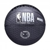 Wilson NBA Forge Printed Basketbol Topu WTB8001XB07 - 6