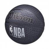 Wilson NBA Forge Printed Basketbol Topu WTB8001XB07 - 8
