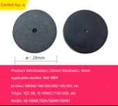 Deli Bağlama Makinesi Contası - 3875 - 9