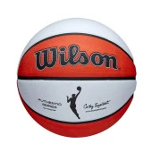 Wilson WNBA Authentic Series Basketbol Topu WTB5200XB06 thumbnail 8