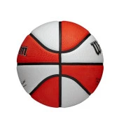 Wilson WNBA Authentic Series Basketbol Topu WTB5200XB06 thumbnail 9